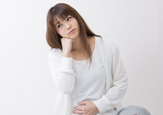 不妊症の原因とは？